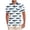 hgg041-White, variant on Yaoyar 2026 Summer Men's Fashion Hawaiian Shirts Short Sleeve Loose Button Down Collared Beach Vacation Shirts