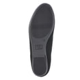 thumbnail image 5 of Time and Tru Women's Comfort Knit Ballet Flats, 5 of 6