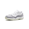 thumbnail image 4 of Jordan MENS Air Jordan 11 Low "Year of the Snake" HQ7000 001 from Stadium Goods, 4 of 8
