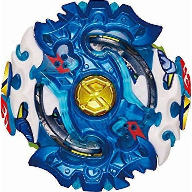 B-X TOUPIE BURST air knight k5 BURST B-131 DEAD PHOENIX SPINNING TOP