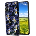 thumbnail image 1 of Compatible with Samsung Galaxy S21 Phone Case, Chamomile-163 Case Silicone Protective for Teen Girl Boy Case for Samsung Galaxy S21, 1 of 1