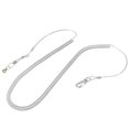 thumbnail image 1 of Herwey 6m Parrot Bird Anti-bite Flying Training Rope Leash Kits Random Color,Bird Flying Rope, Bird Flying Training Rope, 1 of 8