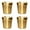 Gold, variant on Stainless Steel Double Walled Insulated Cups(Set of 2) Stackable, Coffee Cup/Tea Cup/Chilling Beer Glasses, Great for Kids, for Travel, Outdoor,Camping&Everyday, 16oz(Gold)