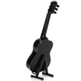 thumbnail image 1 of Guitar Model Gift Wood Materials Guitar Stand Guitar Model, Musical Instrument Model Guitar Case Mini Guitar Model Bedroom For  Gift, 1 of 8