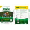 thumbnail image 2 of Revive Organic Soil Treatment Granule Mineral Supplement, 5-1-1 Plus Iron Fertilizer, 25 lb., 2 of 9