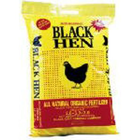 COMPOST 60217 Chick Manure, 20 lb, Nourish your vegetable garden, flower beds or houseplants By Black
