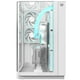 thumbnail image 2 of Gabinete Gamer BALAM RUSH TANK EXPERT CURVE 7800 ATX Media Torre 5 Fan Panel Curvo Cristal Templado USB-C ARGB Blanco BR-941563, 2 of 6