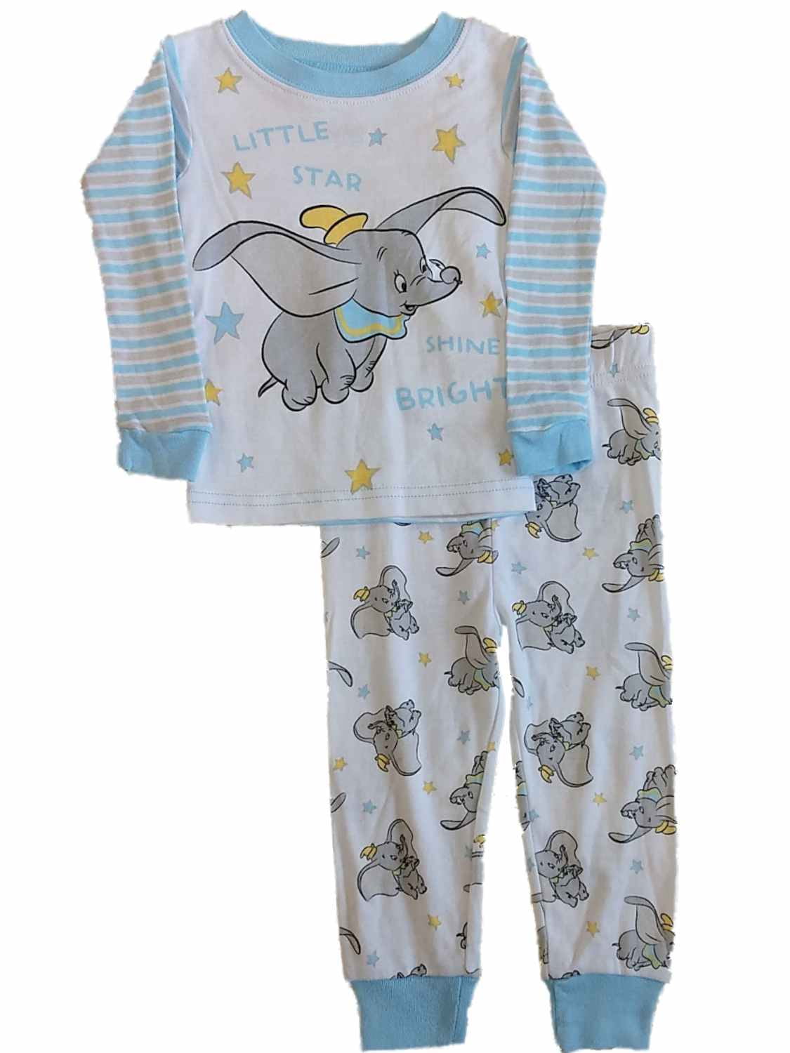 baby boy dumbo clothes