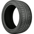 thumbnail image 5 of Dunlop SP Sport 01 DSST UHP 245/35R19 93Y XL Passenger Tire, 5 of 6