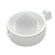 SANWOOD Manual Juicier Mini Portable Manual Fruit Squeezer Lemon Juicier Household Kitchen Gadget Tool