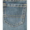 thumbnail image 4 of Jeans The Children's Place para bebés y niños pequeños 6-9 meses, paquete de 2, 4 of 4