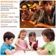 thumbnail image 1 of Llavero Metal Spinning Top + Snaphook para el transporte diario. Giros para siempre (hasta Simpler Life - Great Ideas For Your Life Simpler Life - Great Ideas For Your Life, 1 of 2