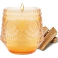 thumbnail image 1 of Vintage Oak Scented Candles - Candles for Gift, Candles for Home Scented Aromatherapy Candle Gift for Women Soy Wax Jar Candles Gift, 1 of 5