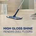 thumbnail image 2 of Bona Multi-Surface Floor Polish - 32 fl oz - High Gloss Shine - Protects and Renews Stone, Tile, Laminate, and Vinyl Flooring - Covers 500 sq ft, 2 of 4