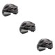 thumbnail image 5 of Naiovety Casco de ciclismo EPS de alta densidad para PC: máxima protección en cada viaje Casco de bicicleta tallado hueco que absorbe el sudor Type1 NO1, 5 of 6