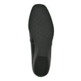 thumbnail image 6 of Aerosoles Women's Comfortable Women's Stretch Faux Leather Wedge Shoe, Wide Width, 6 of 6