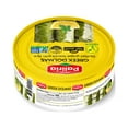 Palirria Greek Dolmas Vine Leaves; Stuffed Grape Leaves with Rice; 10