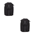 thumbnail image 1 of Bolsa de accesorios Naiovety para exteriores de nailon con hebilla varios bolsillos Kit de Camping CBP390696, 1 of 6