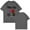 Gray, variant on Funny Thug Life Halloween Shirt Joker Gangster Horror T-shirt Halloween Scary Movies Shirt, Halloween Graphic Tees Beige XXL