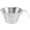 thumbnail image 1 of Espresso Measuring Shot Cup Espresso Coffee Cup Coffee Measuring Cup Espresso Extraction Cup, 1 of 5