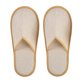 thumbnail image 1 of 10 Parte de 10 pares Desechables zapatillas Soft No-Skid Slippers Inicio Summer Slippers, 1 of 6