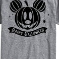 thumbnail image 3 of Mickey & Friends - Mickey Pumpkin - Men's Short Sleeve Graphic T-Shirt, 3 of 5