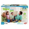 Noodleboro Learning to Share Fun Park Game