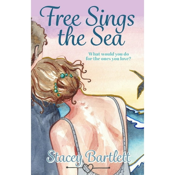 Free Sings the Sea, (Paperback)