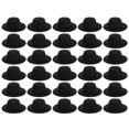 thumbnail image 1 of MasteelfCA 30 Pcs Chapeaux Décoratifs pour Poupée Chapeaux Miniatures Multifonctions Accessoire pour Poupée, 1 of 7