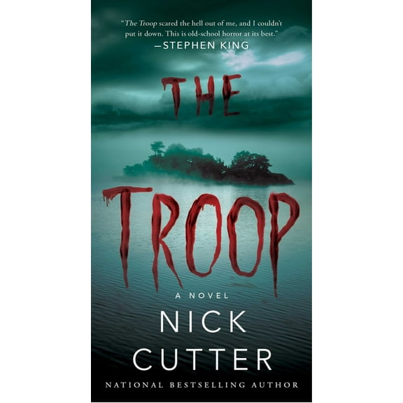 Troop