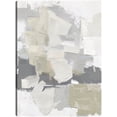 thumbnail image 1 of Cuadro Decorativo - Esencia de Verano I Grey REV Jr  Impresión en canvas, estrechado, 1 of 2