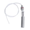 thumbnail image 1 of Stainless Steel Breaking Water Level Sensor Horizontal Float Switch, 1 of 5