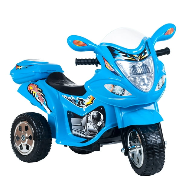 2 wheel ride on toy