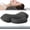 Black, variant on Artuvate Cervical Pillow, 3-in-1 Neck Massager & Relaxer with Heat, Deep Comfort Massage, Neck Stretcher for Gentle Daily Relaxation