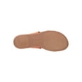 thumbnail image 5 of Easy Spirit Women's Lana Open Toe Slingback Flat Casual Sandals, 5 of 5