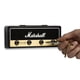 thumbnail image 2 of Pluginz - Marshall - Rack Jack estándar - JCM800 ver.2.0 con 4 llaveros de enchufe de guitarra, 2 of 9