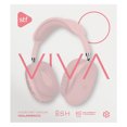 thumbnail image 1 of Audífonos Viva On Ear Inalámbricos Rosa, 1 of 4