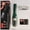 Green Style, variant on CNV Hair Trimmer for Split Ends and Damaged Hair, Cordless Split End Remover Tool with Type-C Charging and Hair Chamber for Smoothing