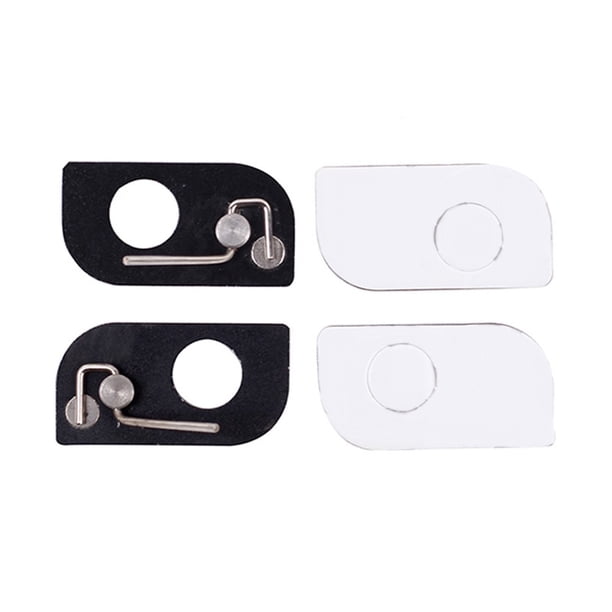 Topoint TP826 repose-flèche avec support d'extension réglage à quatre voies pour toute flèche arc composé tir à l'arc chasse accessoire de tir