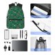 thumbnail image 4 of Balery Cartoon Air Transportation Mochila para Mujeres y Hombres, Mochila Ligera Casual para Viajes, Mochila Clásica Básica para la Universidad, 4 of 6