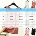 thumbnail image 3 of Women's Modal Tank Tops 2026 Summer Going Out Tops Sleeveless V Neck Camisole Lightweight Basic Cami Casual Trendy Base Layer Shirts Tank Tops for Women Undershirts Pink, 3 of 9