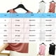 thumbnail image 4 of TaTaai Women Fashion Sleeveless Tank Top V Neck Solid Color Modal Base Layer Soft Stretchy Non See-through Machine Washable No Fading Versatile Daily Inner Outer Wear Camisole Gift, 4 of 5