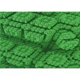 thumbnail image 1 of Ahgly Company Indoor Rectangle Patterned Green Area Rugs, 8' x 12', 1 of 1