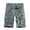 A-Grey90, variant on JAJAHO Mens Hiking Cargo Shorts Lightweight Outdoor Sports Relaxed Fit Retro Fishing Golf Shorts With Multi Pockets Versatile Bottoms