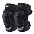 thumbnail image 1 of Rodilleras WOSAWE 1 par de bicicleta de rodilla de apoyo de la bicicleta MTB bicicleta de montar la motocicleta de apoyo de la Estilo 1: rodillera, 1 of 7
