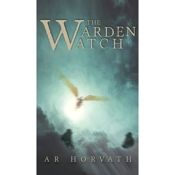 The Warden-Watch, (Hardcover)