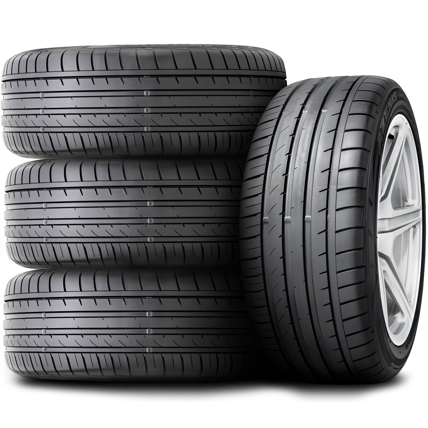 【送料無料】FALKEN 235/55R19 105Y Falken Azenis FK453CC 235/55R19 105W XL High Performance