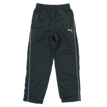 PUMA - Puma Youth Big Boys Pure Coat Track Pant (Large (14/16), Active Green) - Walmart.com