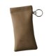 thumbnail image 2 of Estuche para gafas, bolsa para gafas, suave, con cierre automático, para hombres y mujeres, portátil, para mochilas o cinturones, bolsa para gafas. gris, 2 of 10