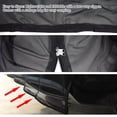 thumbnail image 6 of CULMKARI Car SUV Exterior Automotive Accessories, 75.5" x 59", 6 of 7